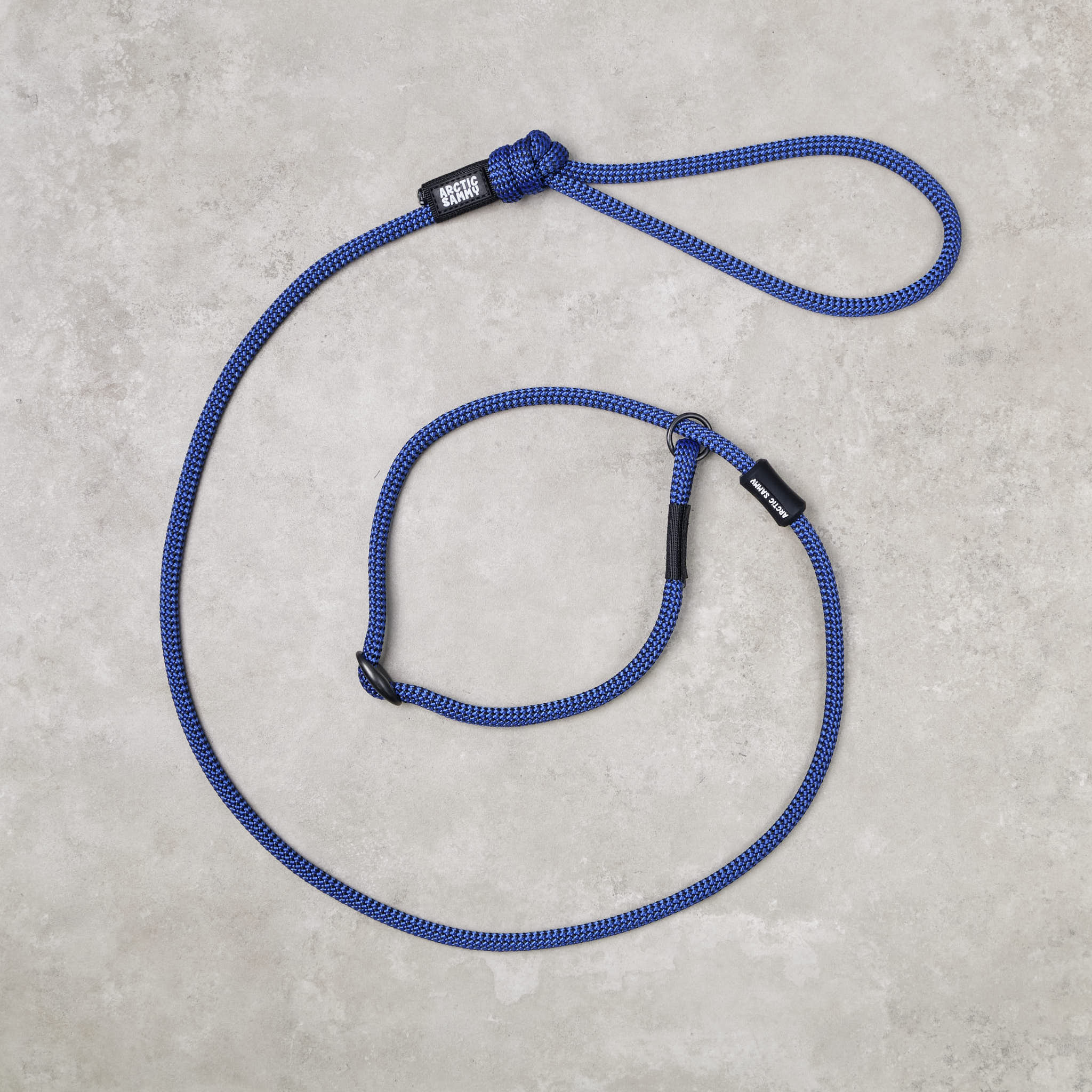 Benmore Dog Slip Leash