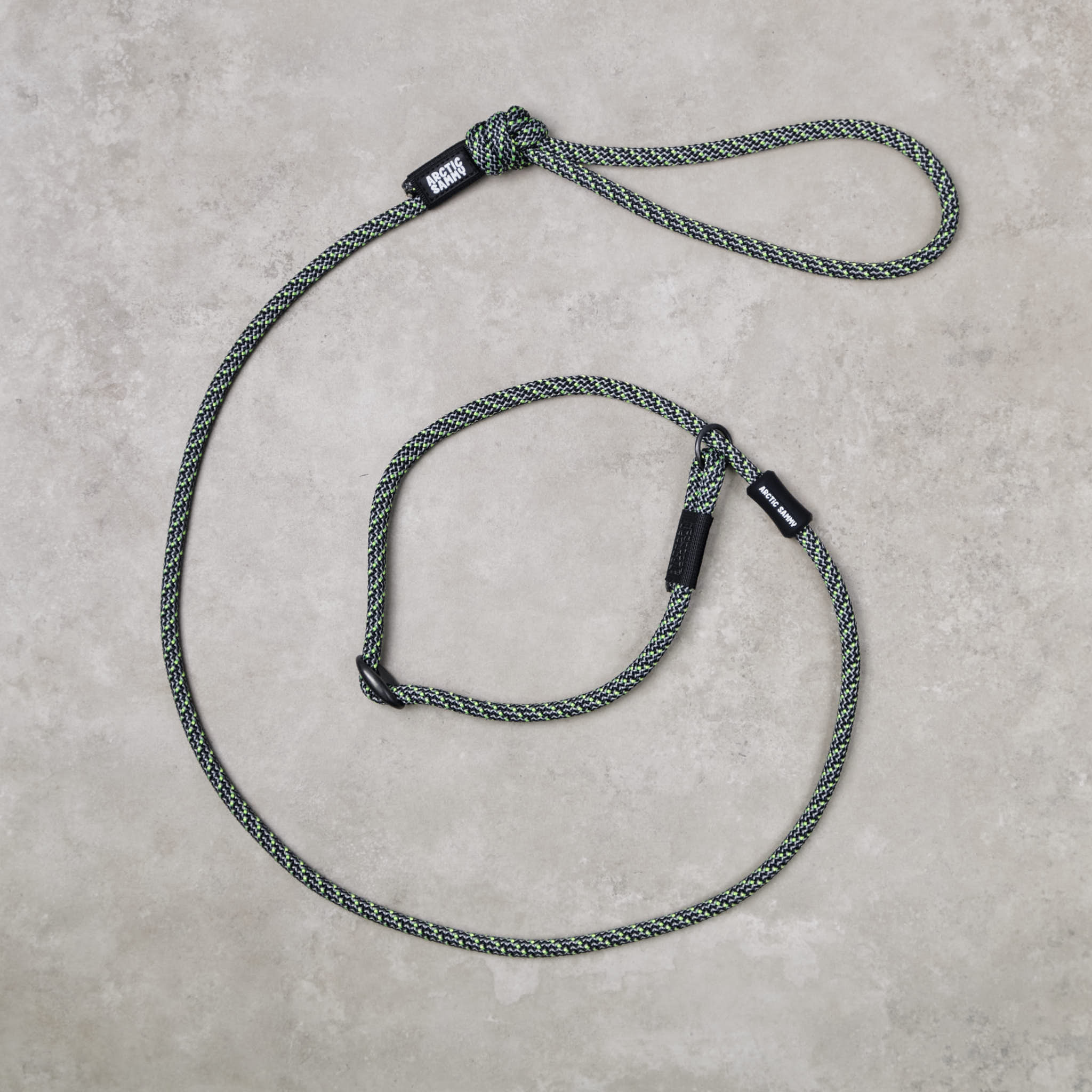 Craigieburn Dog Slip Leash