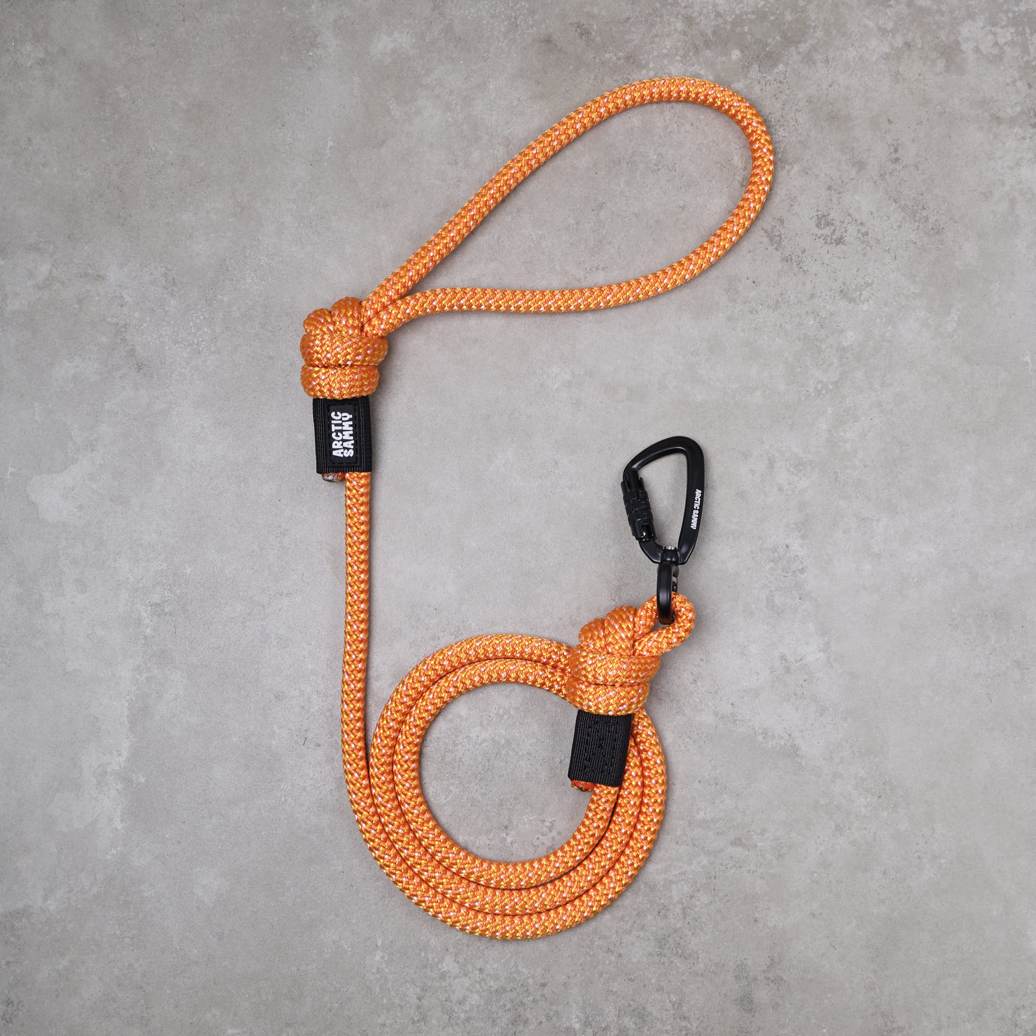 Hawea Rope Dog Leash