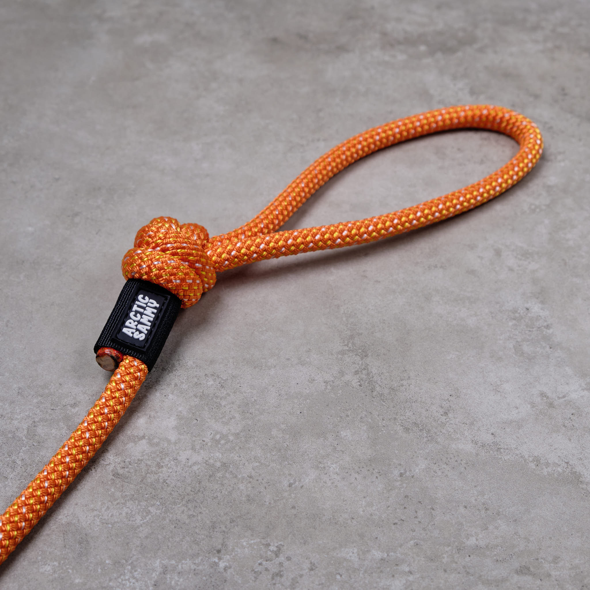 Hawea Rope Dog Leash