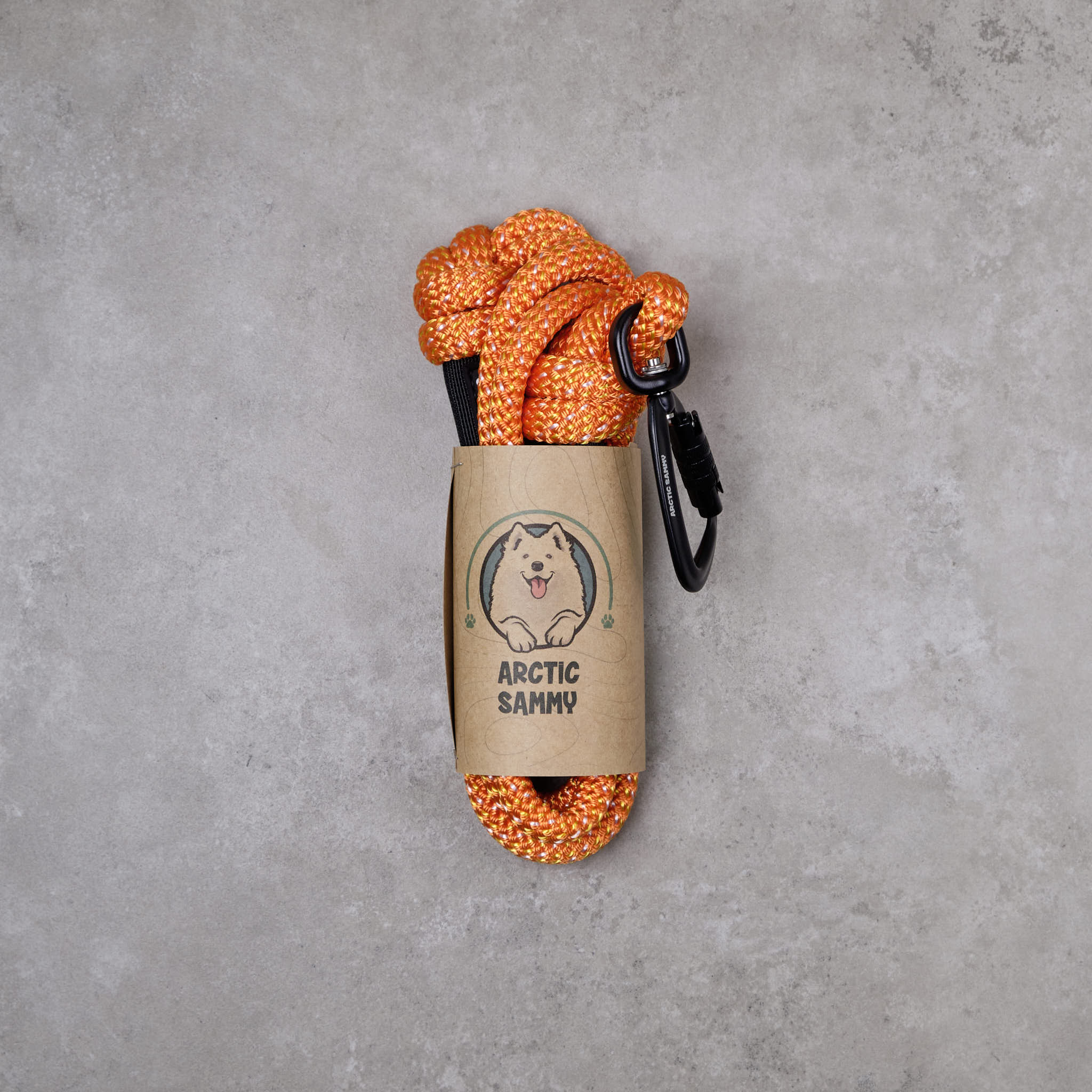 Hawea Rope Dog Leash