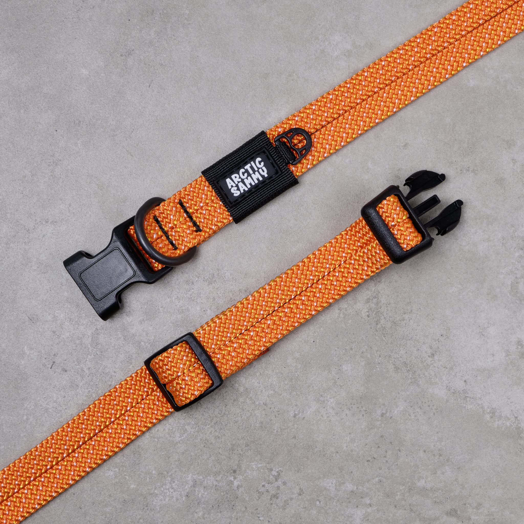 Hawea Dog Collar