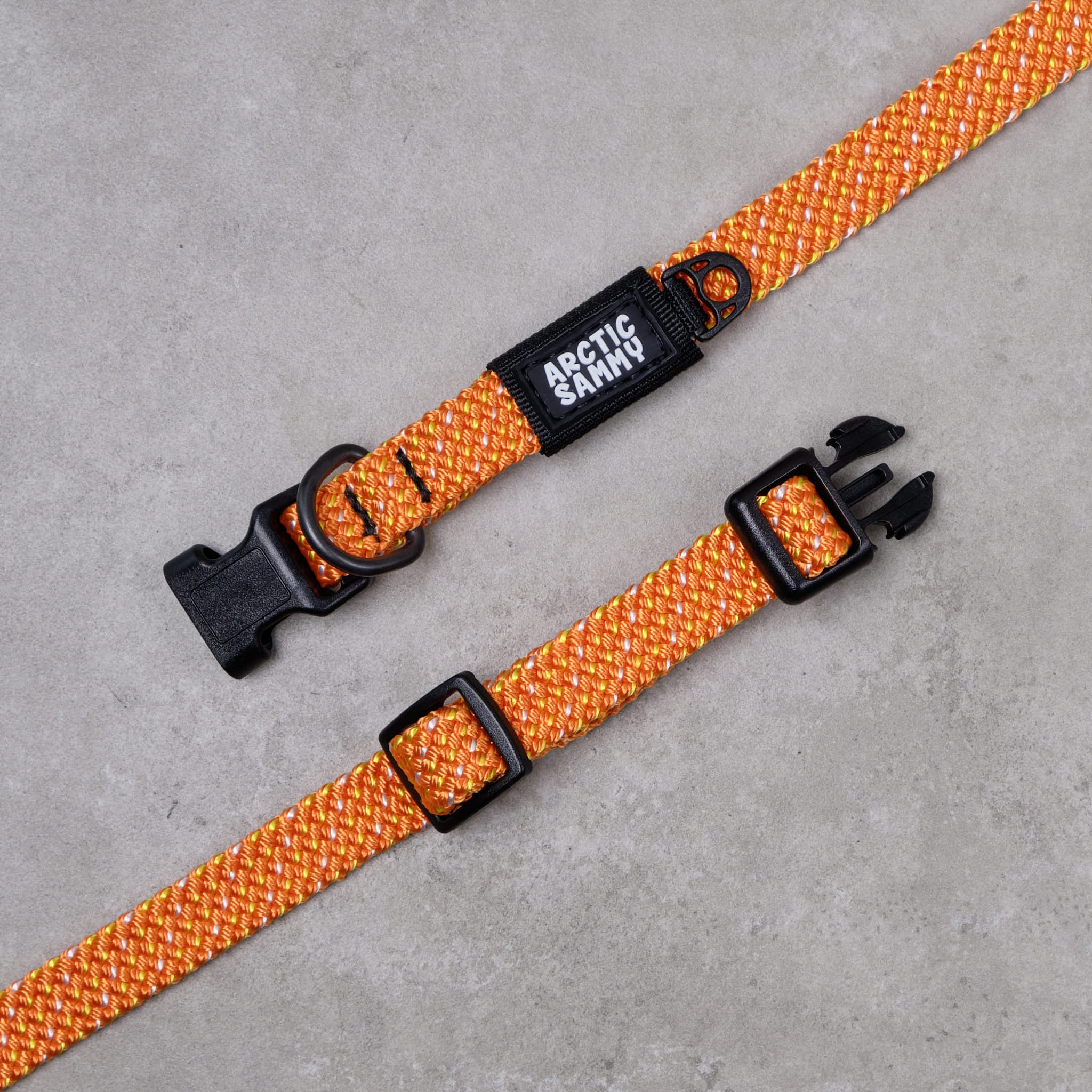 Hawea Dog Collar