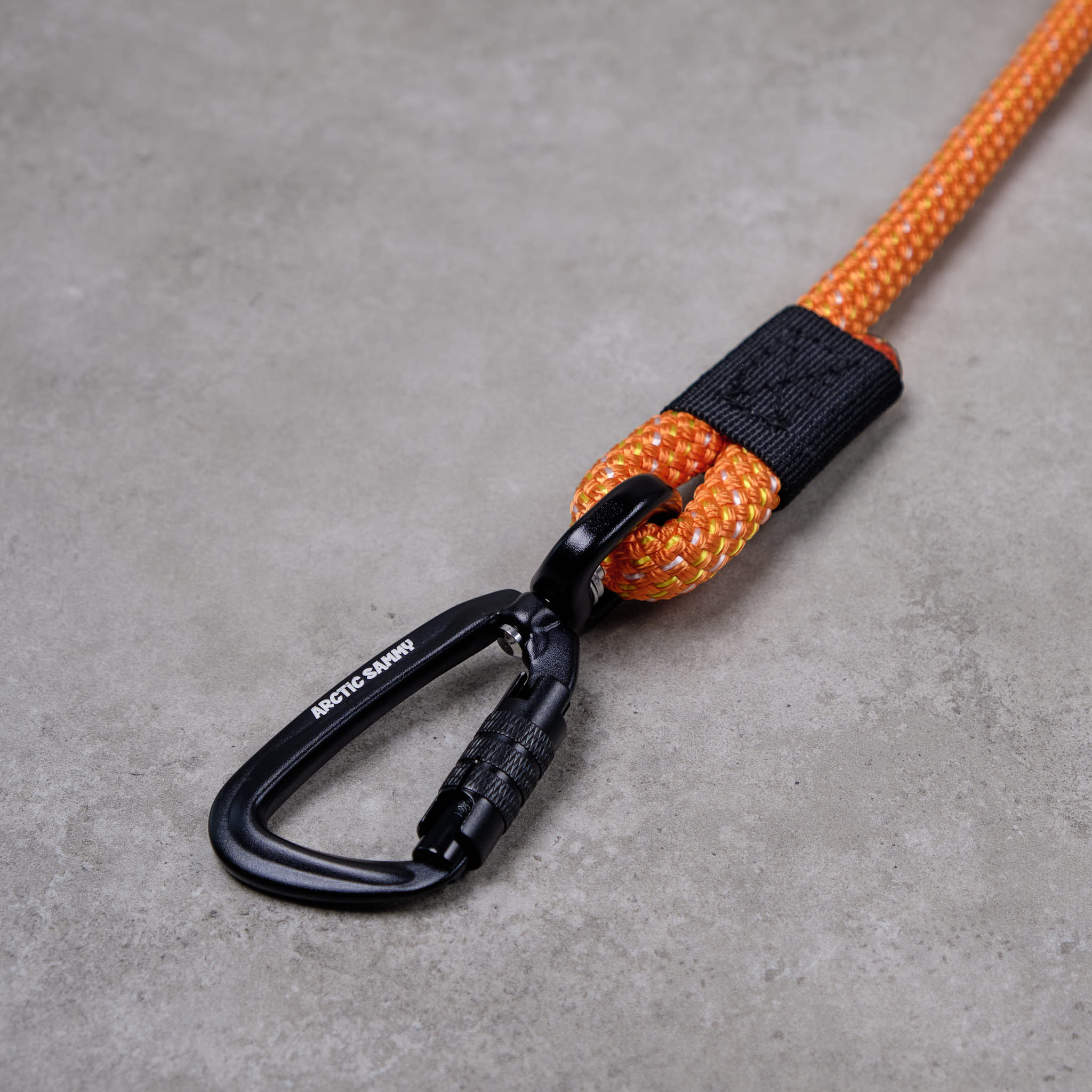 Hawea Double Dog Leash