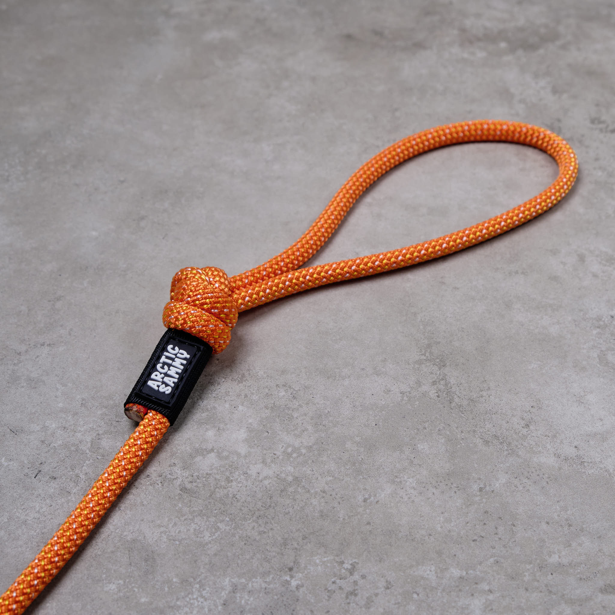 Hawea Double Small Dog Leash