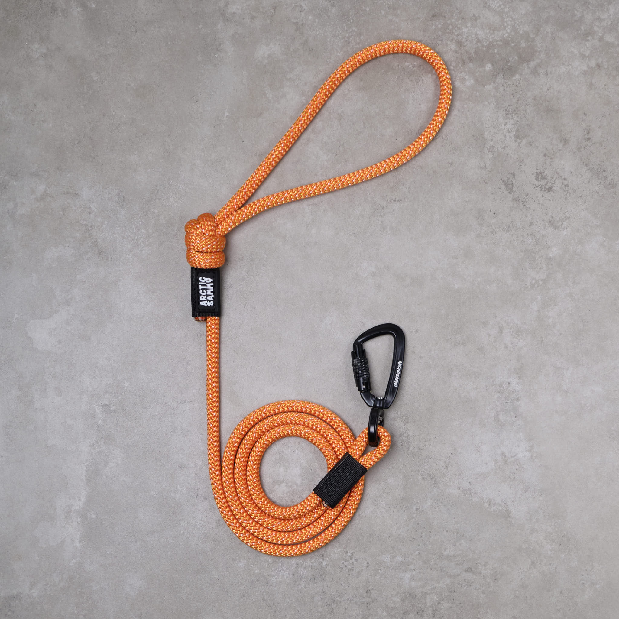 Hawea Small Dog Rope Leash