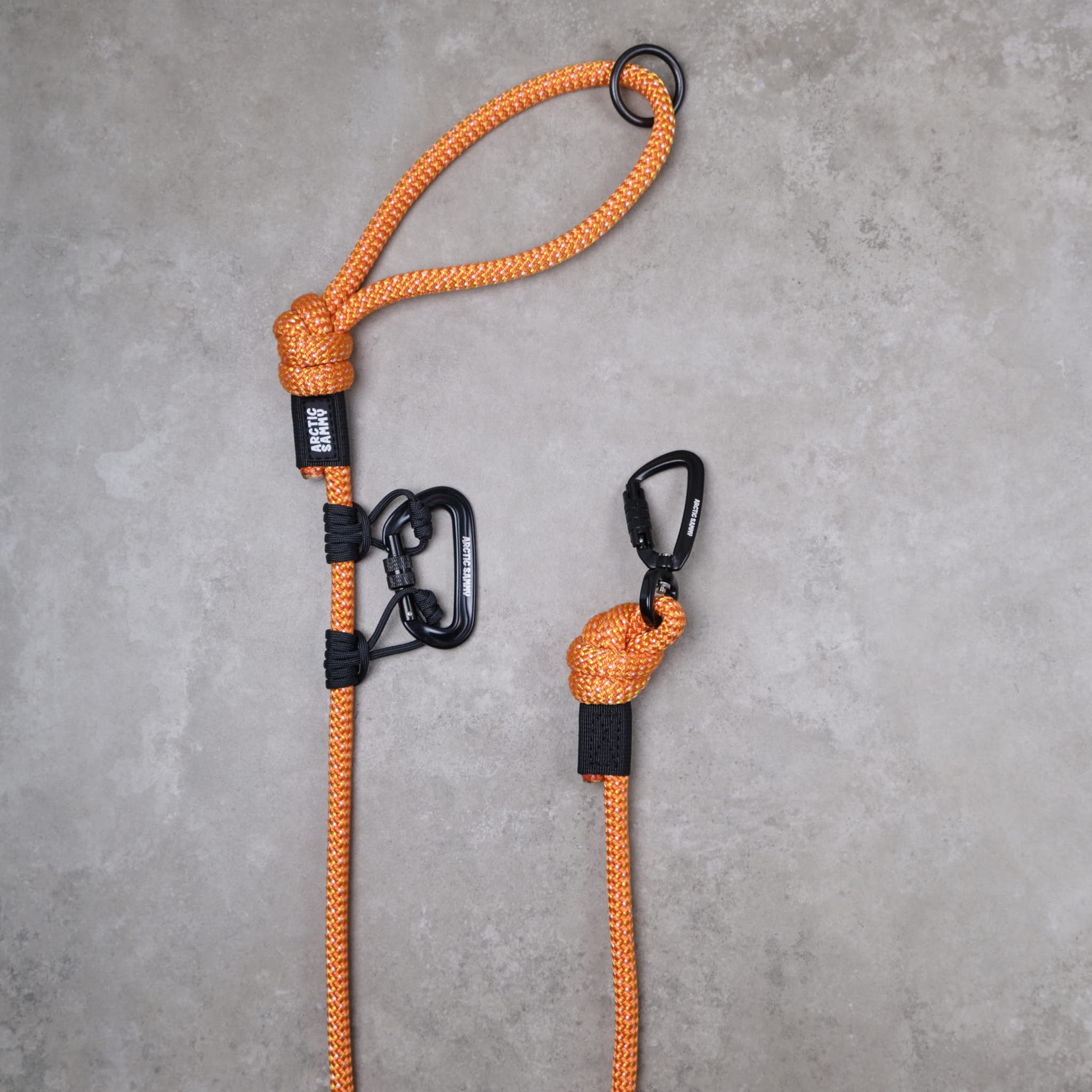 Hawea Trail Runner Handsfree Dog Leash