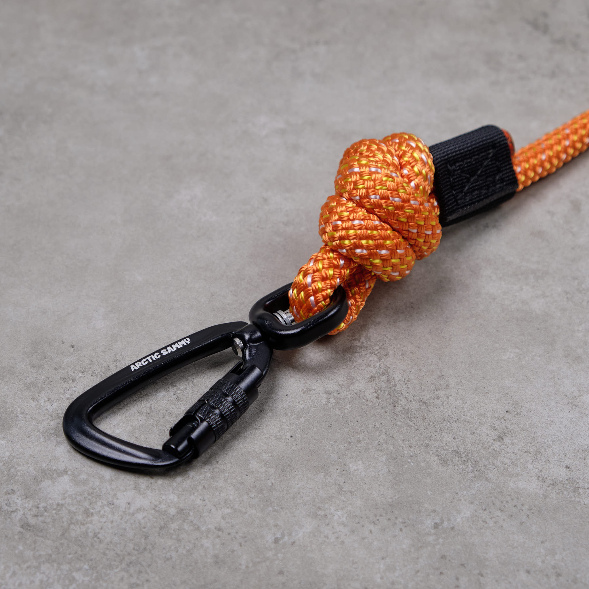 Hawea Trail Runner Handsfree Dog Leash