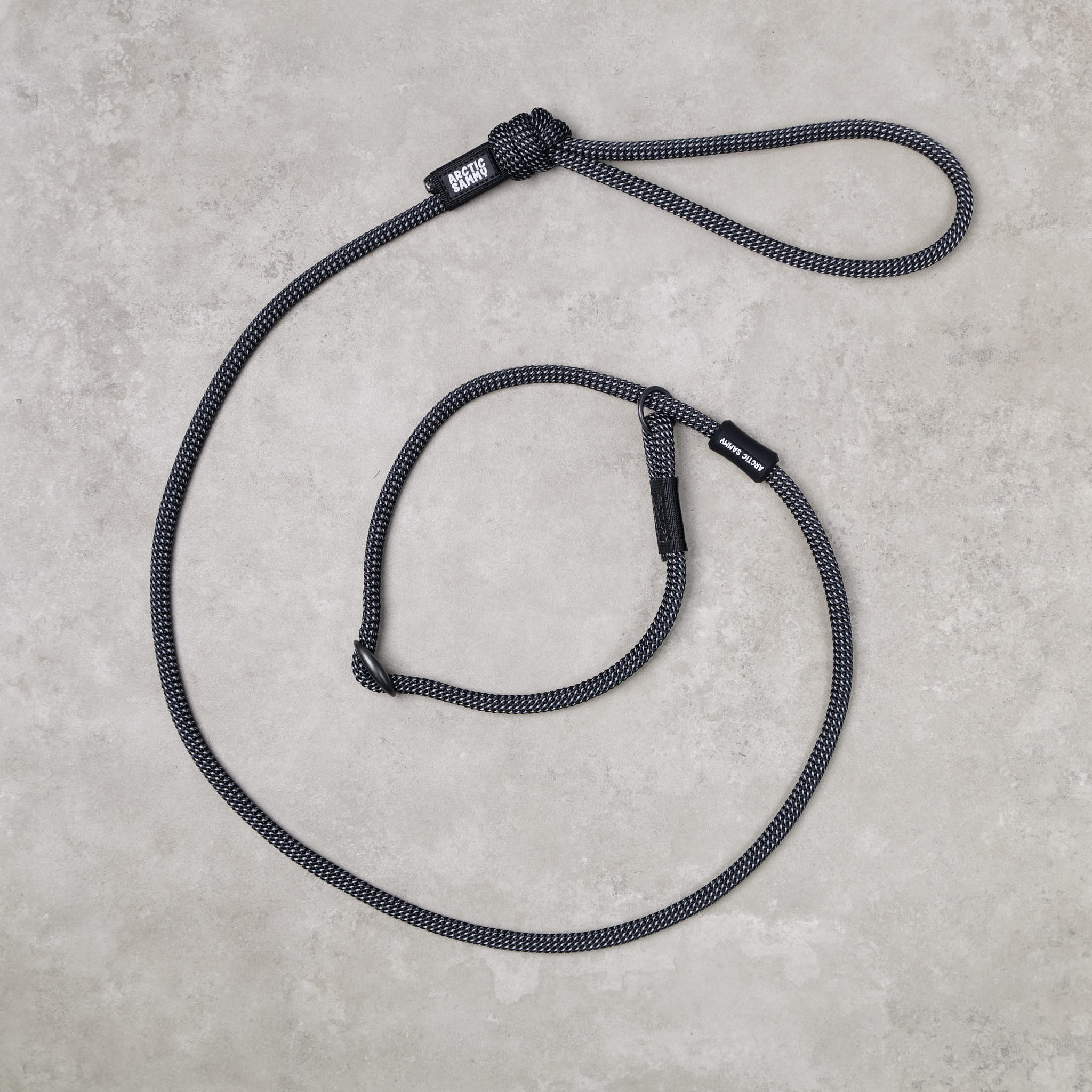 Mackenzie Dog Slip Leash