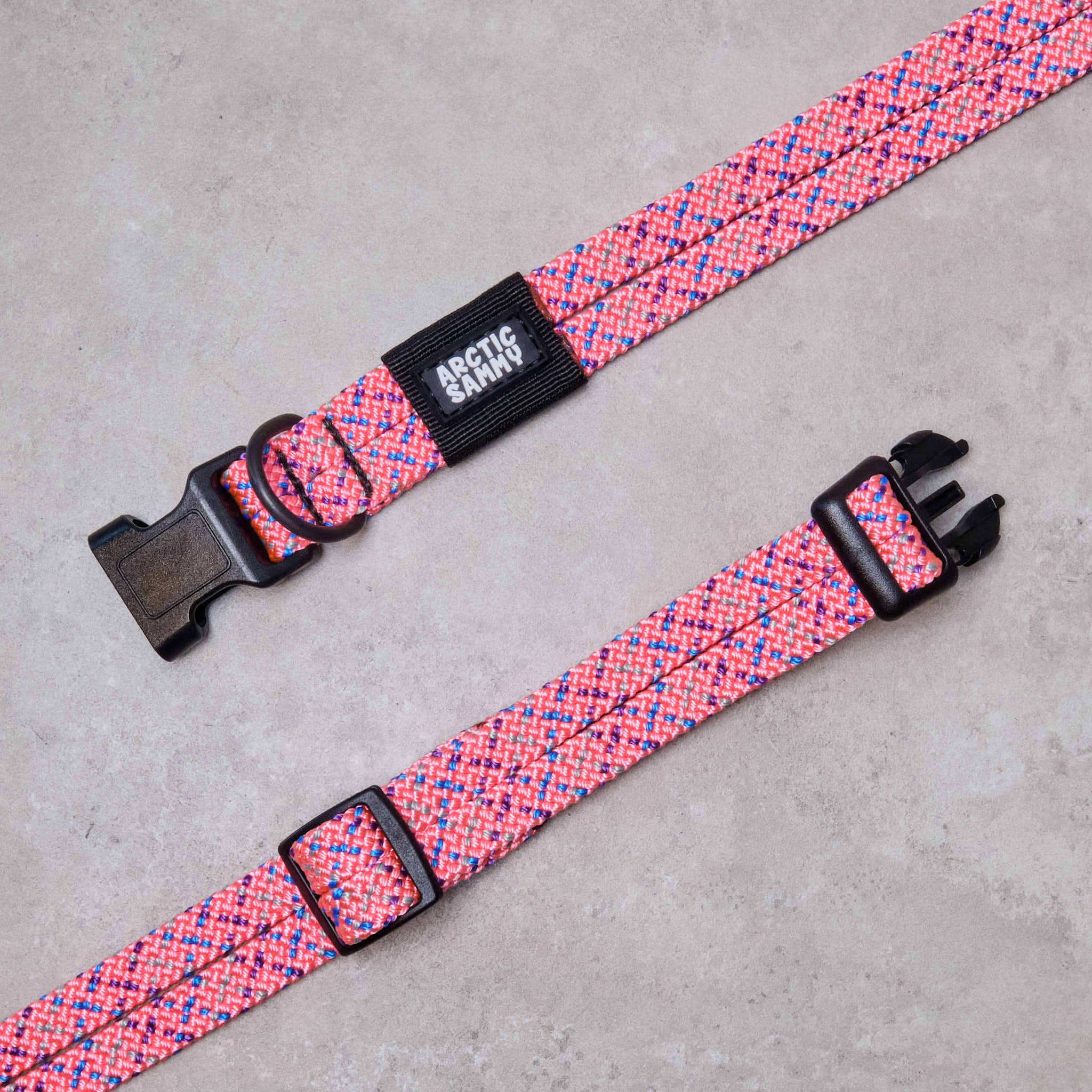 Ohau Dog Collar