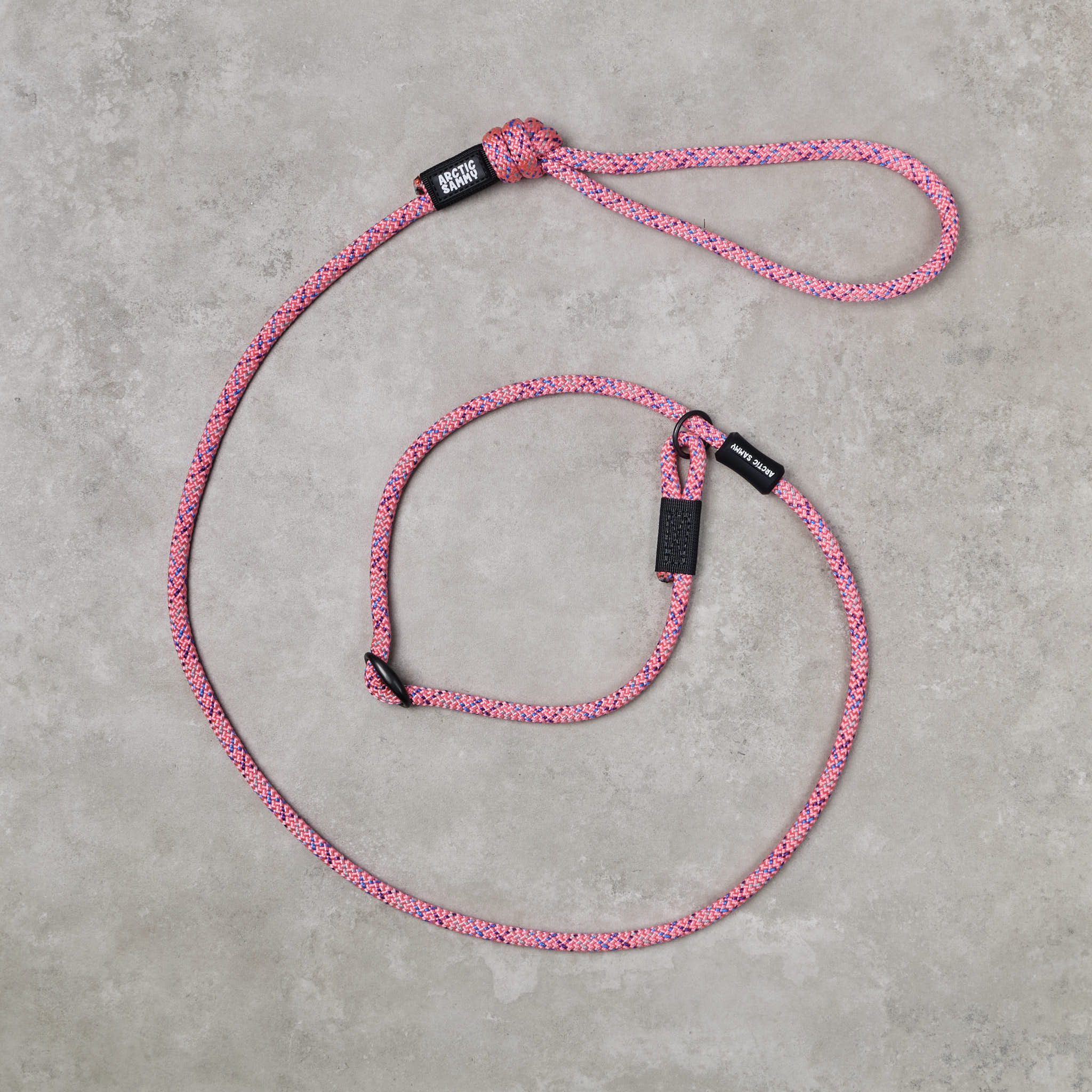 Ohau Dog Slip Leash