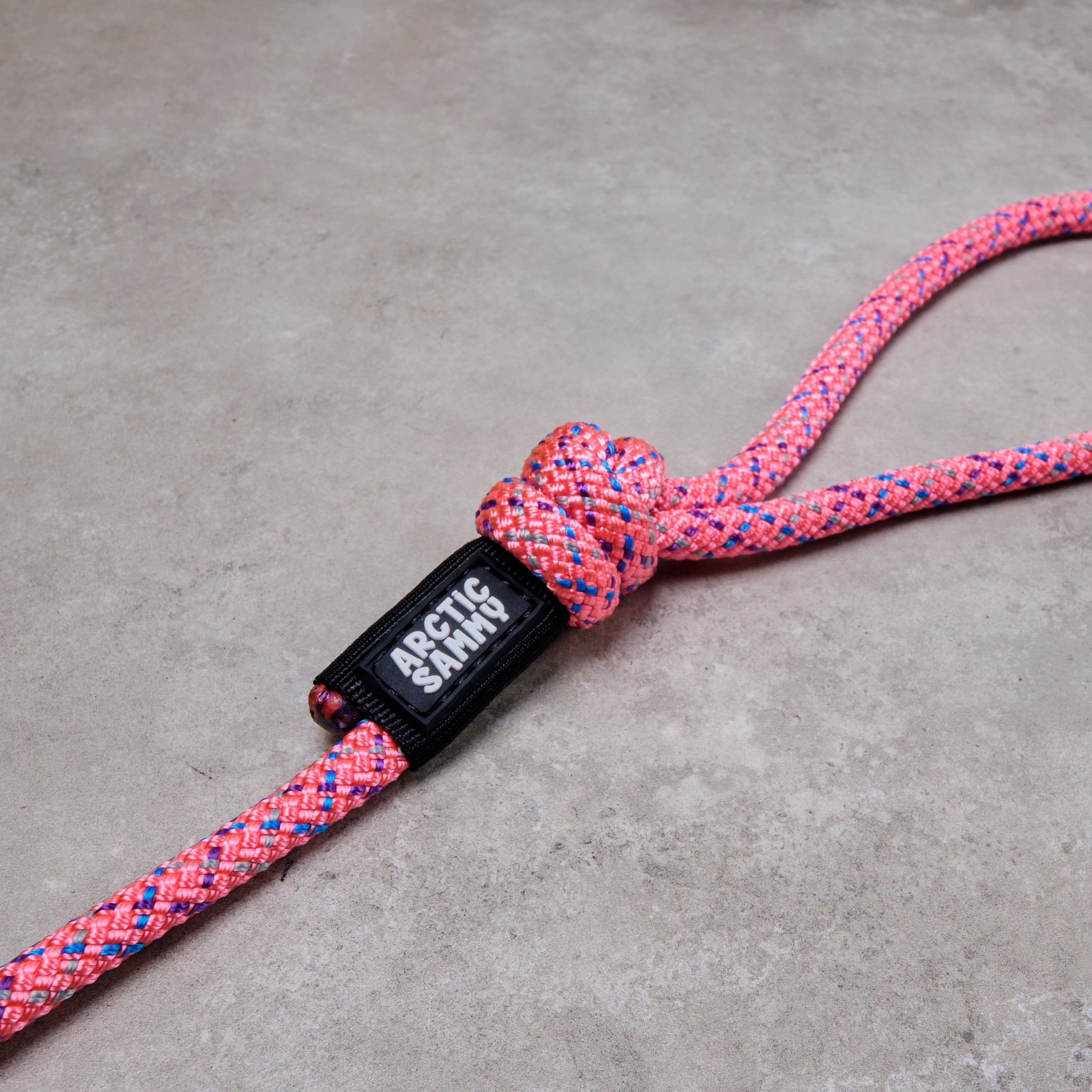 Ohau Double Small Dog Lead