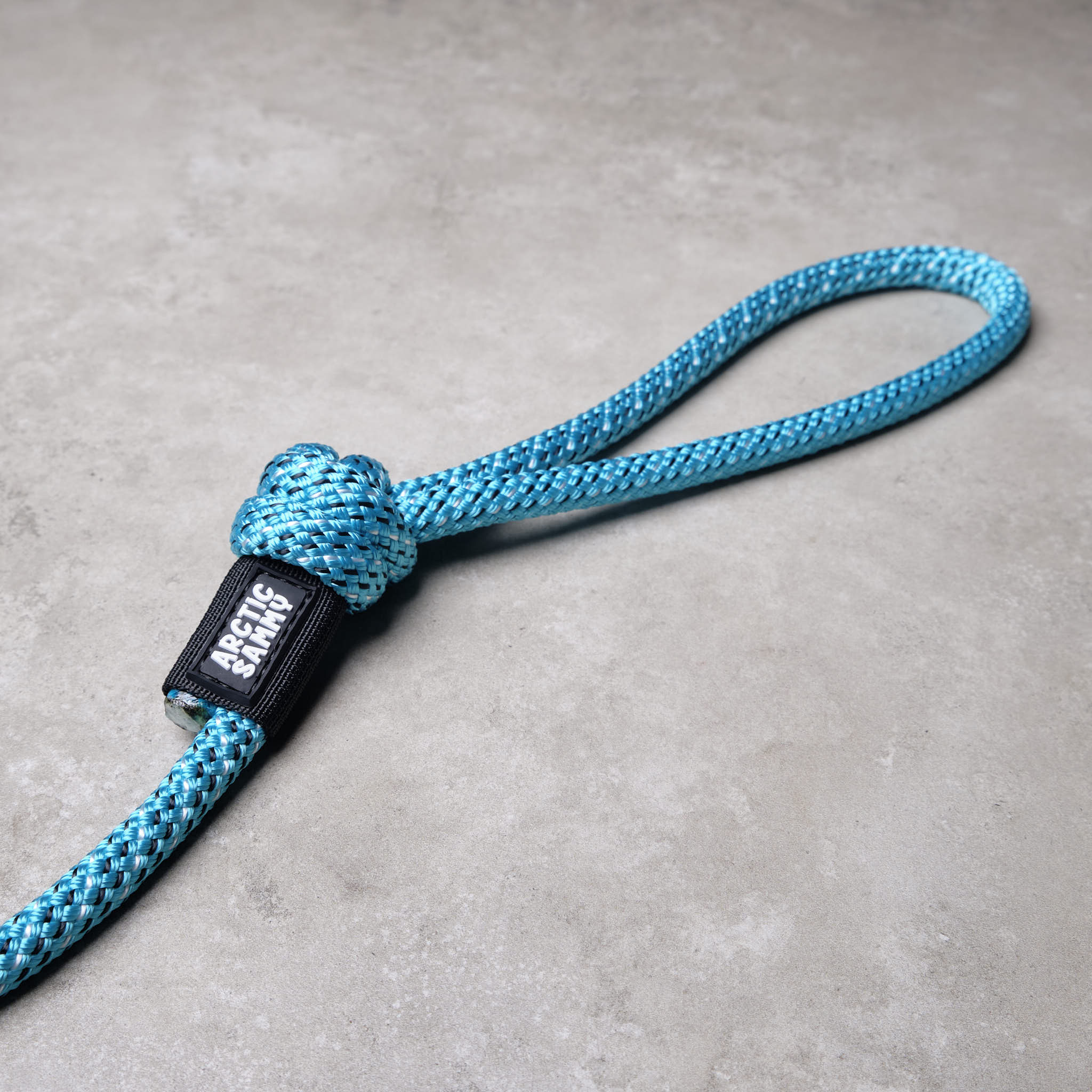 Pukaki Double Dog Leash