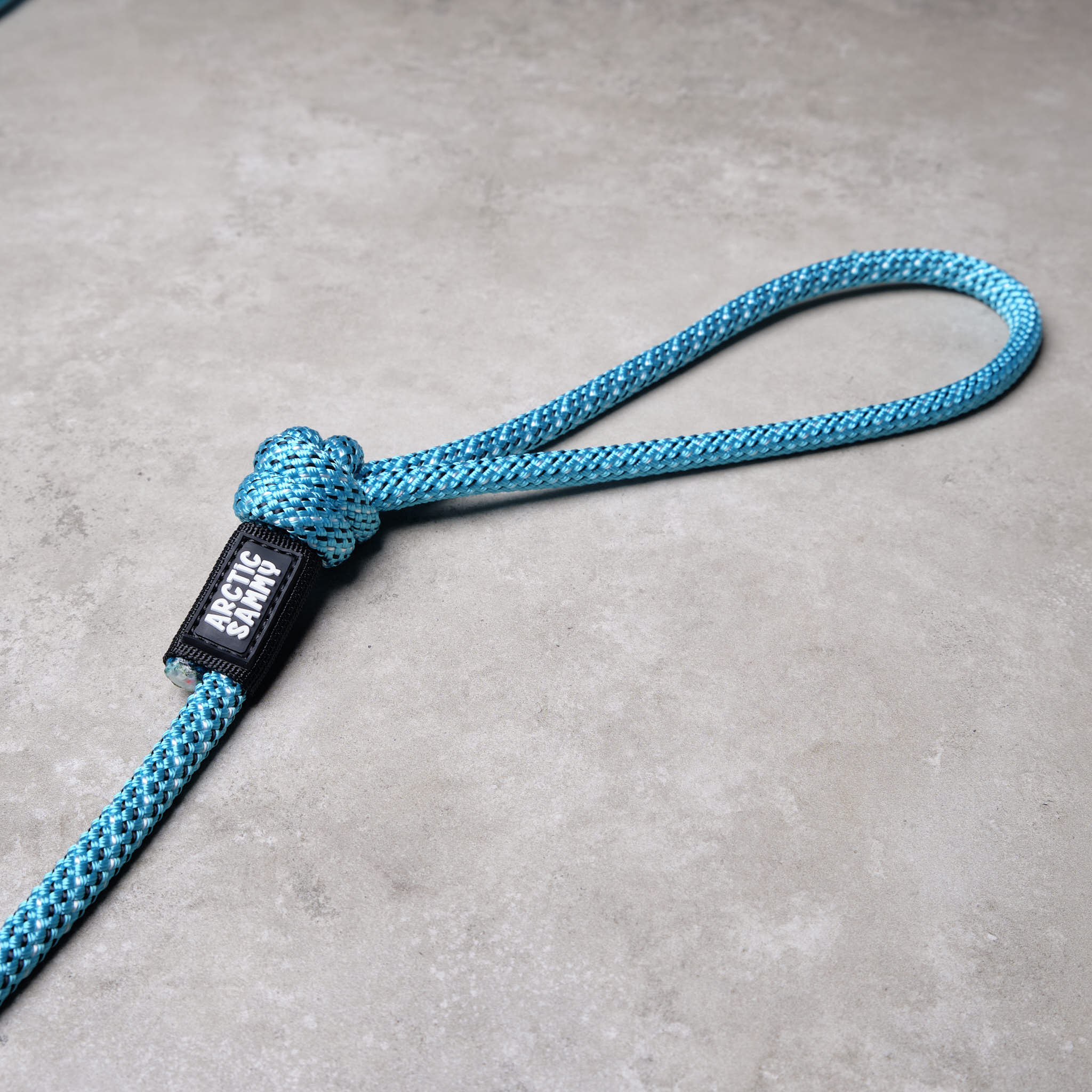 Pukaki Double Small Dog Leash