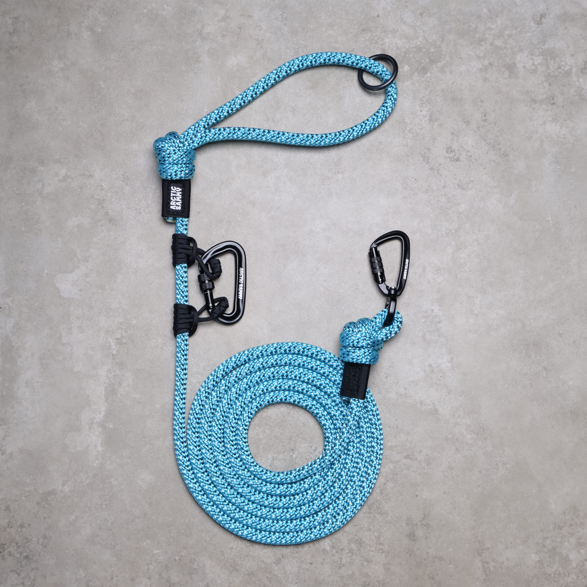 Pukaki Trail Runner Handsfree Dog Leash