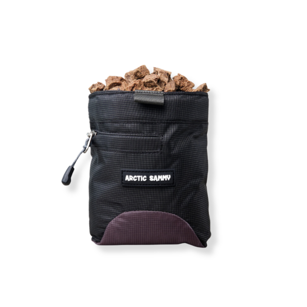 Kmart dog treat pouch best sale