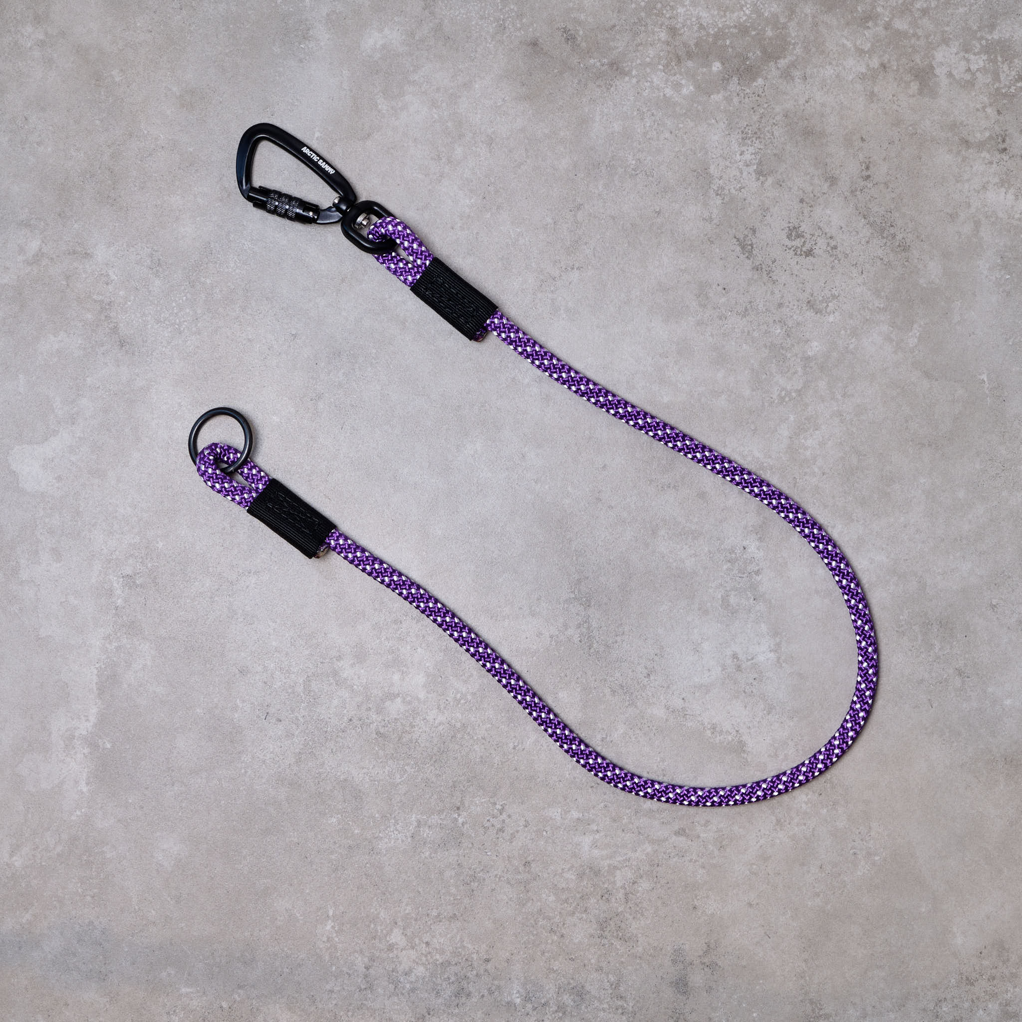 Small Dog Leash Splitter